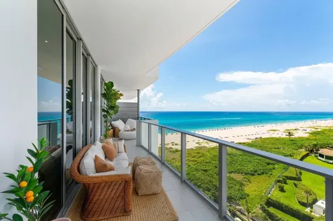 3100 N Ocean Drive Singer Island FL 33404