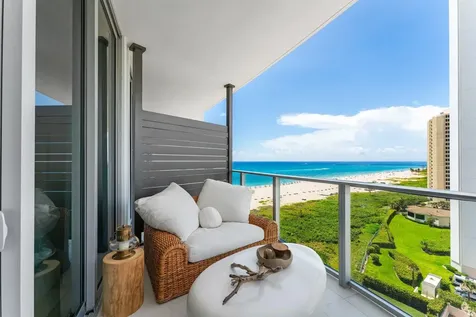 3100 N Ocean Drive Singer Island FL 33404