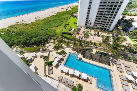 3100 N Ocean Drive Singer Island FL 33404