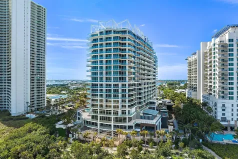 3100 N Ocean Drive Singer Island FL 33404