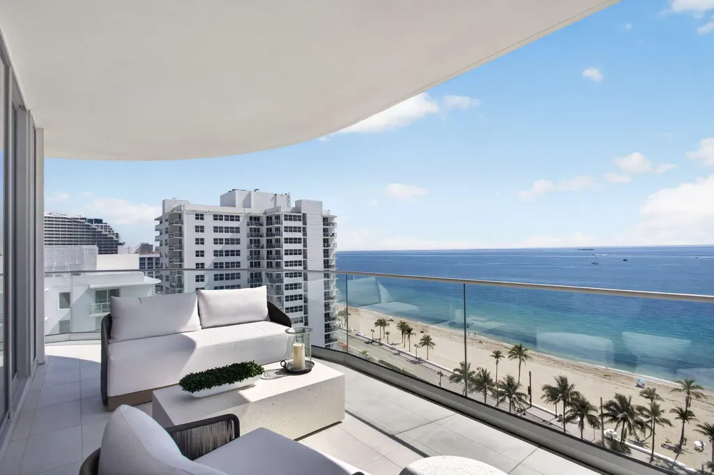 151 N Seabreeze Boulevard Fort Lauderdale FL 33304