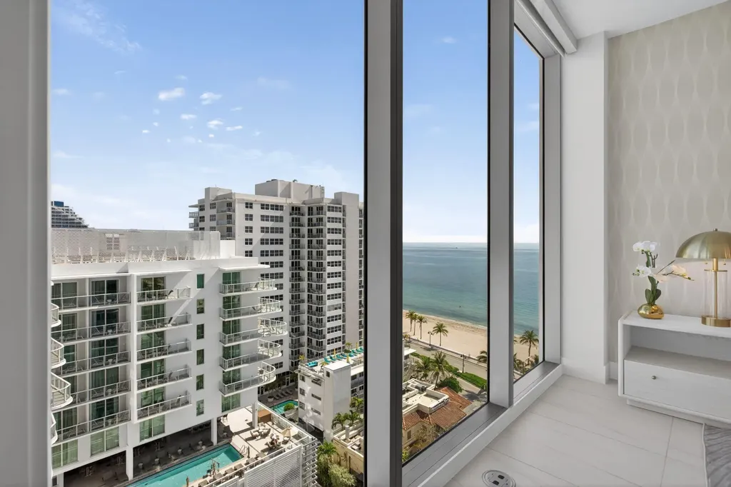 151 N Seabreeze Boulevard Fort Lauderdale FL 33304