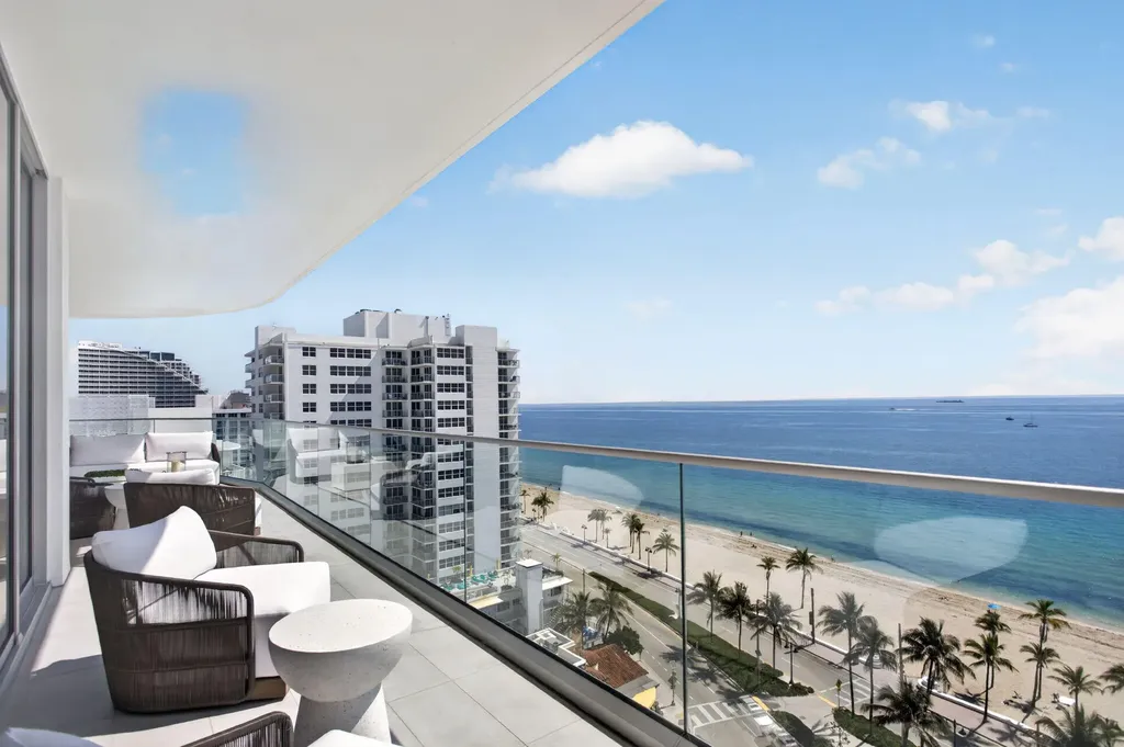 151 N Seabreeze Boulevard Fort Lauderdale FL 33304