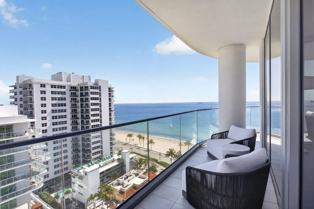 151 N Seabreeze Boulevard Fort Lauderdale FL 33304