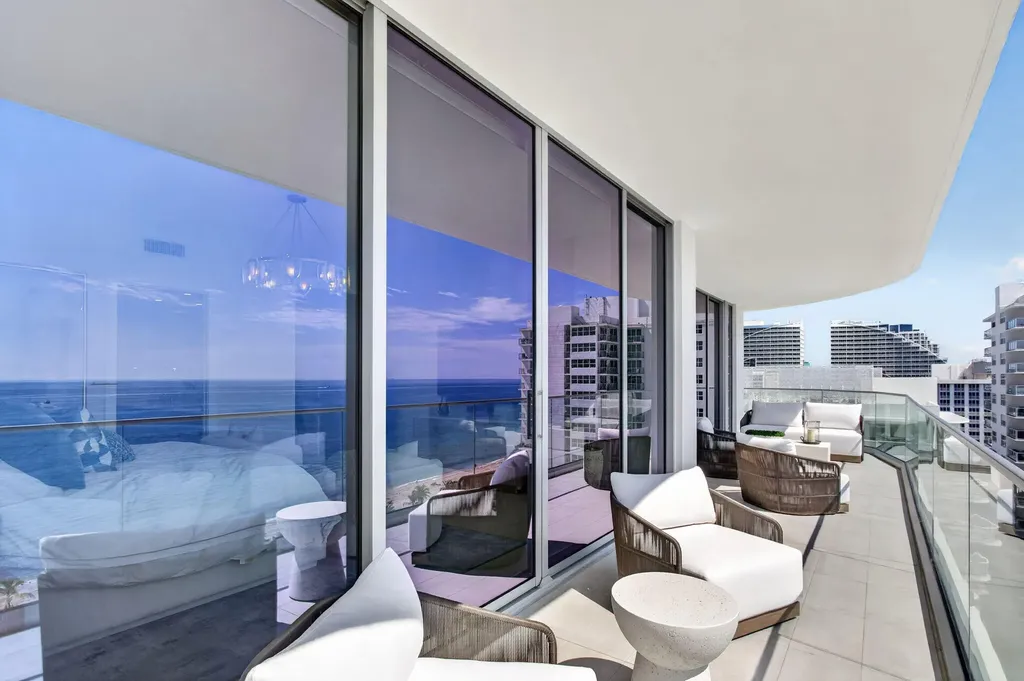 151 N Seabreeze Boulevard Fort Lauderdale FL 33304
