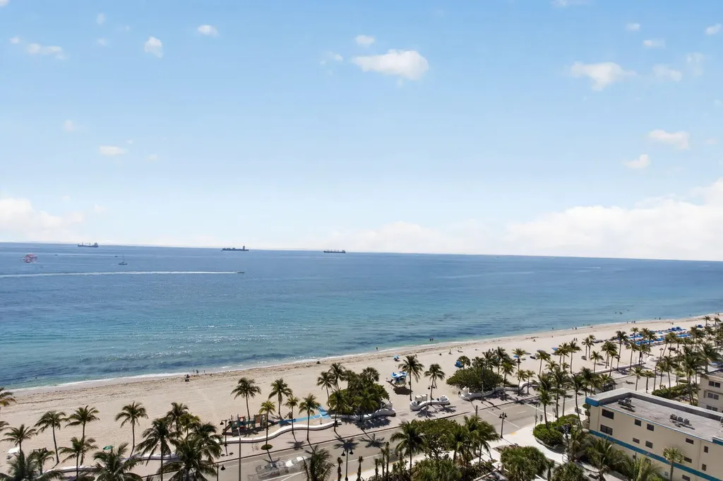 151 N Seabreeze Boulevard Fort Lauderdale FL 33304
