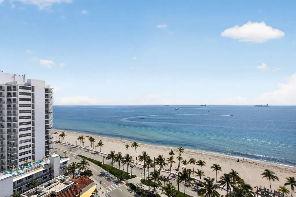 151 N Seabreeze Boulevard Fort Lauderdale FL 33304