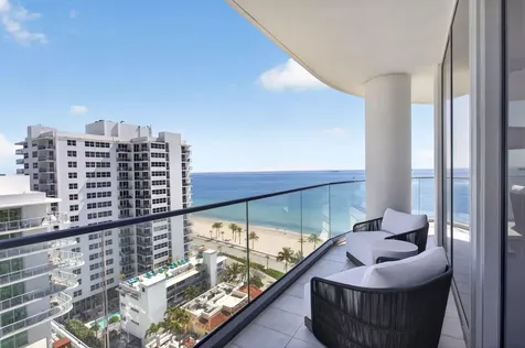 151 N Seabreeze Boulevard Fort Lauderdale FL 33304