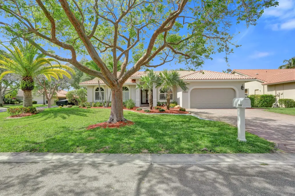 10304 NW 50th Court Coral Springs FL 33076