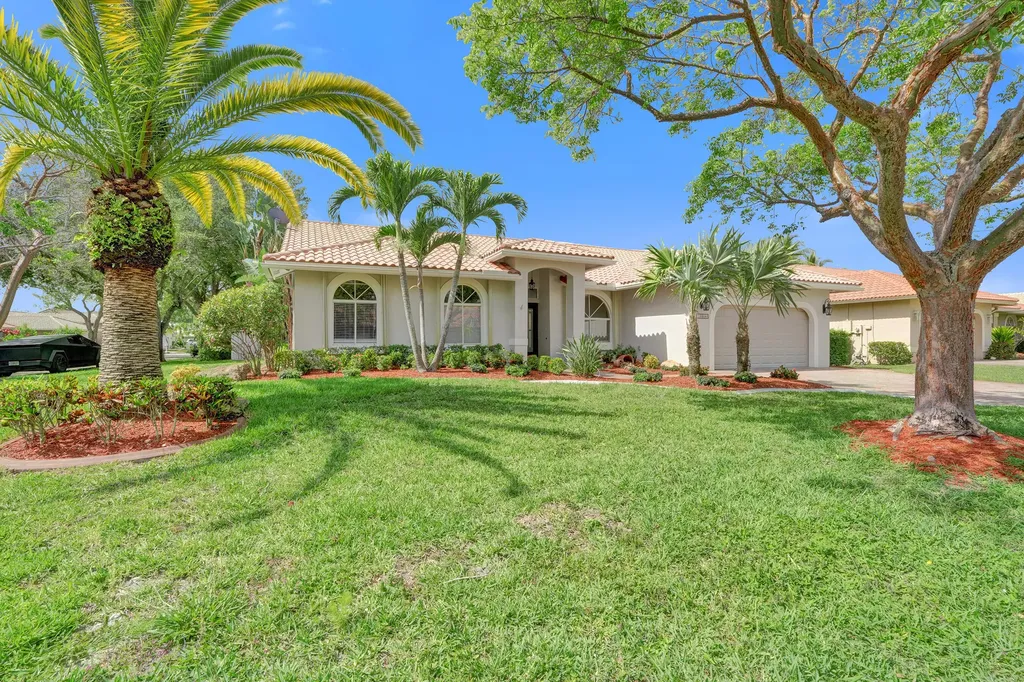 10304 NW 50th Court Coral Springs FL 33076