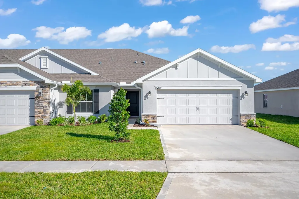 8612 Giovanni Avenue Fort Pierce FL 34951