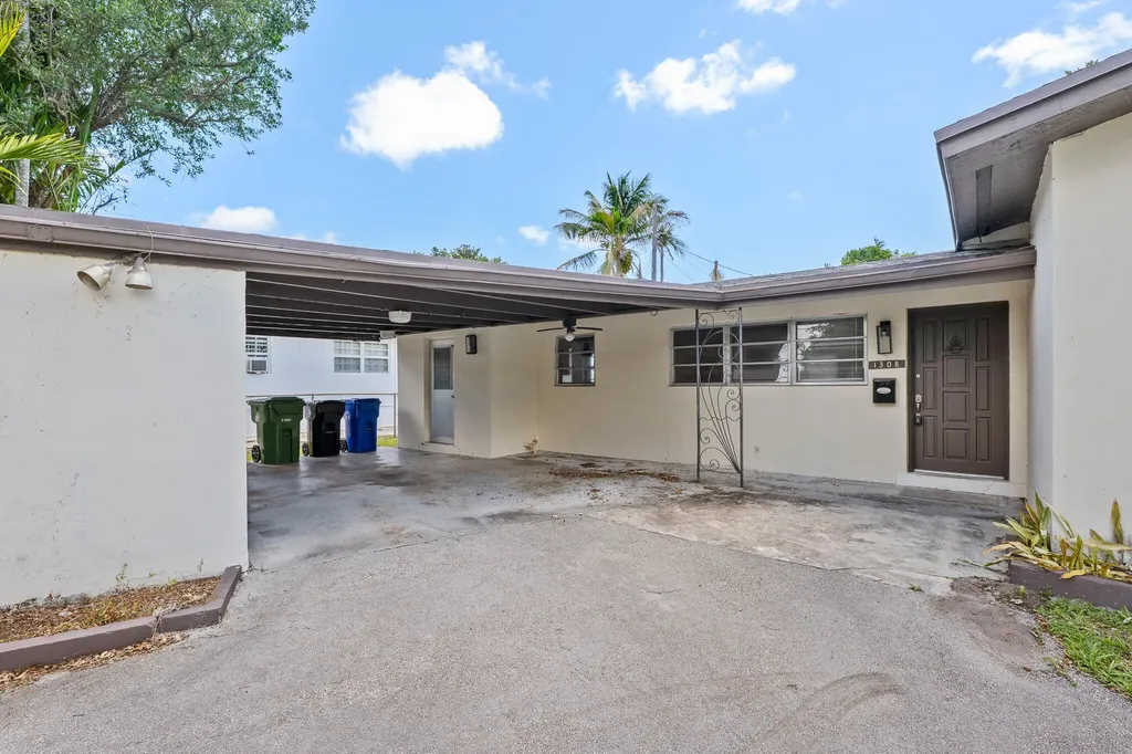 1308 SW 9th Avenue Fort Lauderdale FL 33315