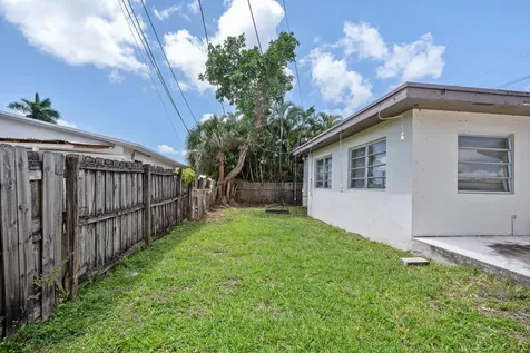 1308 SW 9th Avenue Fort Lauderdale FL 33315