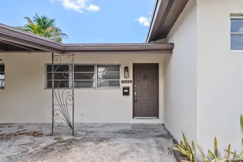 1308 SW 9th Avenue Fort Lauderdale FL 33315