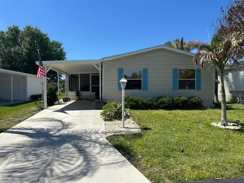 223 Sea Conch Place Fort Pierce FL 34982