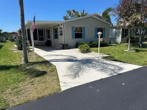 223 Sea Conch Place Fort Pierce FL 34982