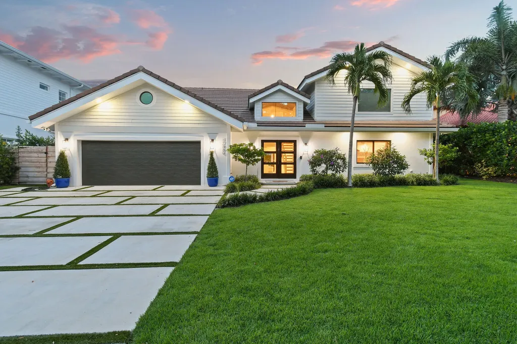 12880 S Shore Drive Palm Beach Gardens FL 33410
