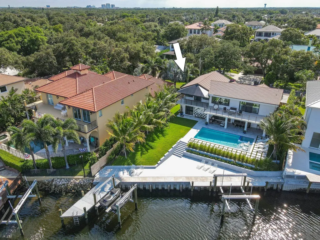 12880 S Shore Drive Palm Beach Gardens FL 33410