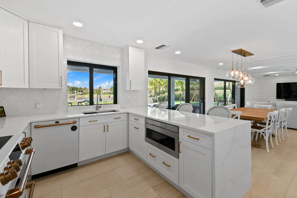 12880 S Shore Drive Palm Beach Gardens FL 33410