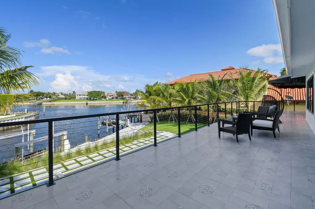 12880 S Shore Drive Palm Beach Gardens FL 33410