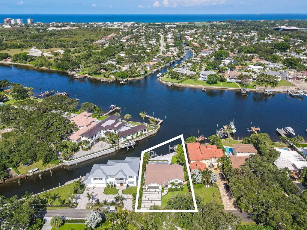 12880 S Shore Drive Palm Beach Gardens FL 33410