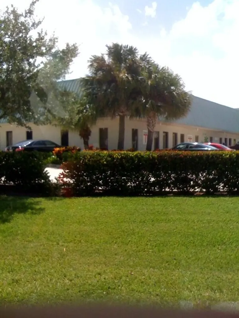 500 Commerce Way Way W Jupiter FL 33458