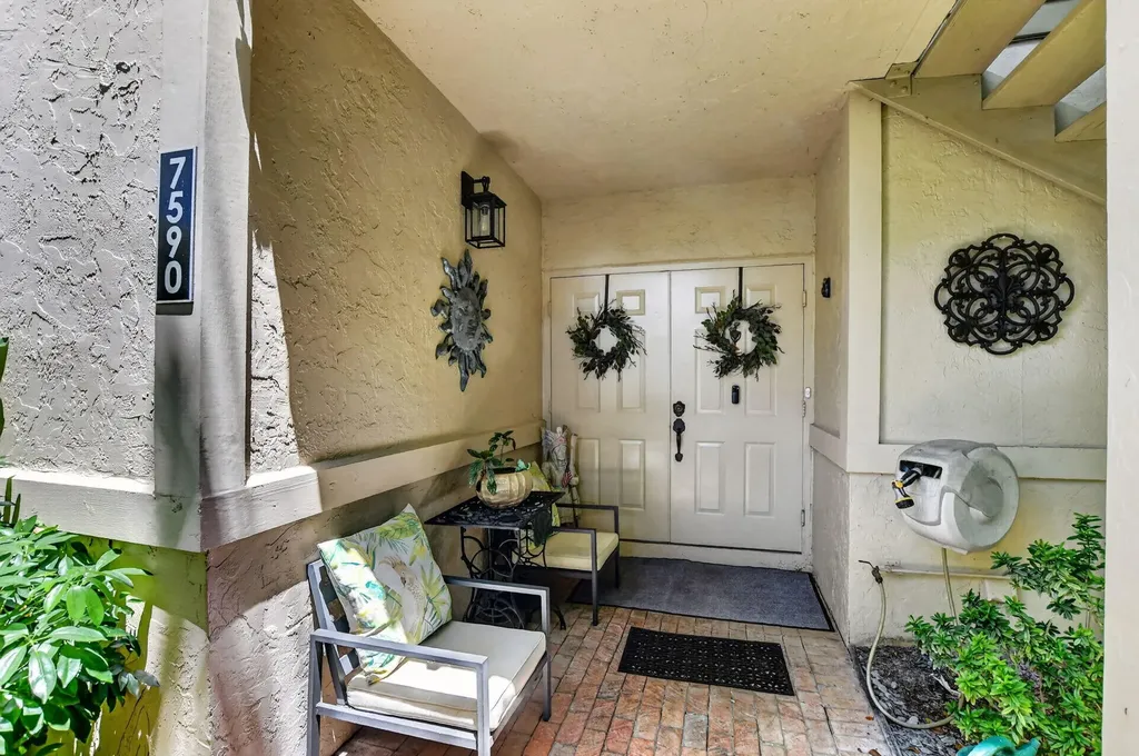 7590 Elmridge Drive Boca Raton FL 33433