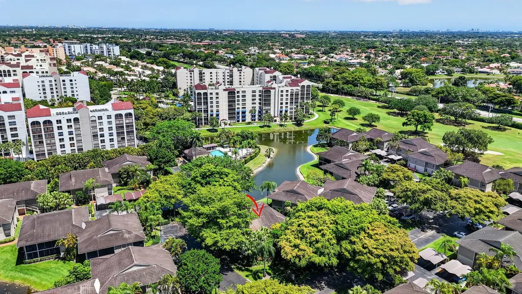 7590 Elmridge Drive Boca Raton FL 33433