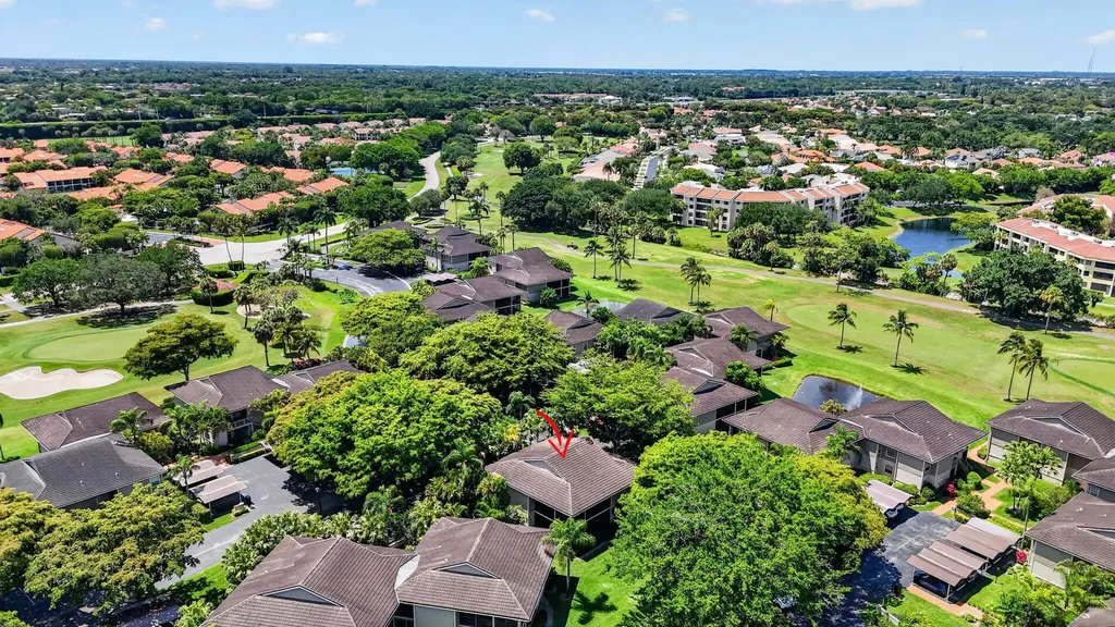 7590 Elmridge Drive Boca Raton FL 33433