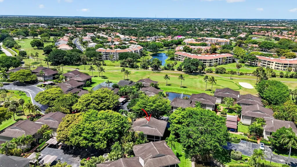 7590 Elmridge Drive Boca Raton FL 33433
