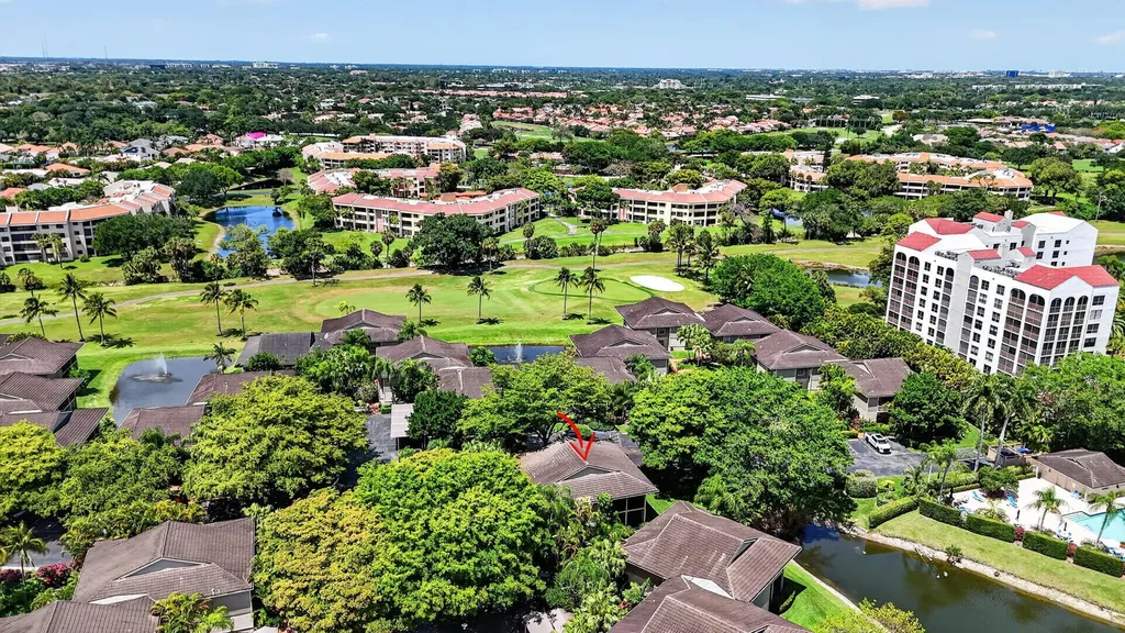 7590 Elmridge Drive Boca Raton FL 33433