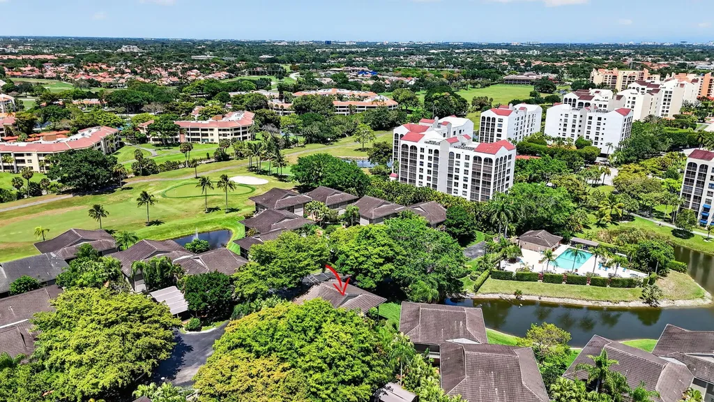7590 Elmridge Drive Boca Raton FL 33433
