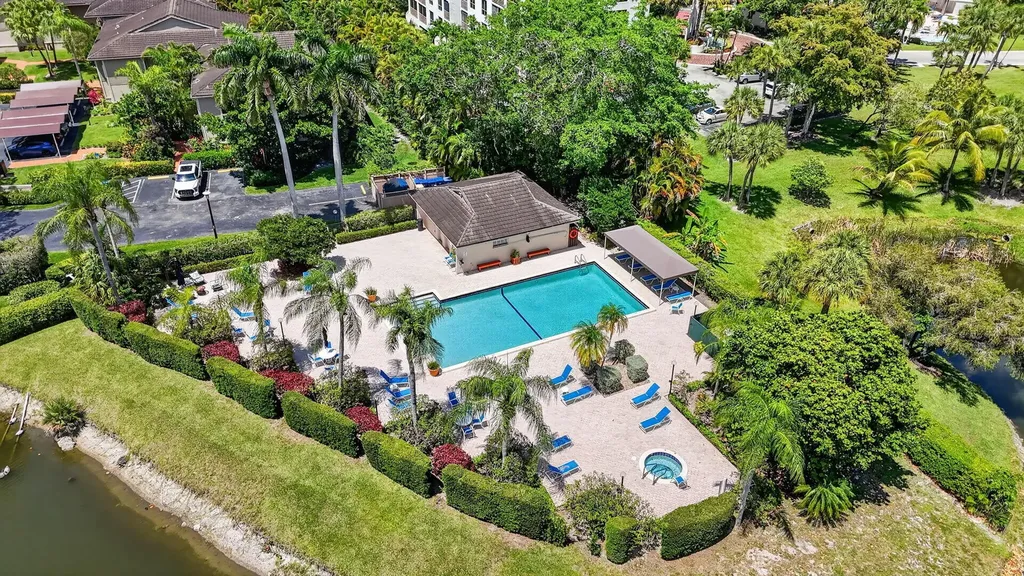 7590 Elmridge Drive Boca Raton FL 33433