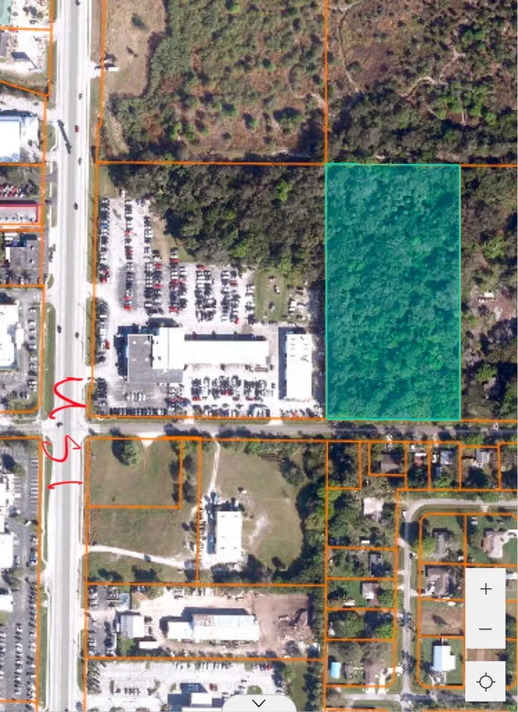 00 Tumblin Kling Road Fort Pierce FL 34982