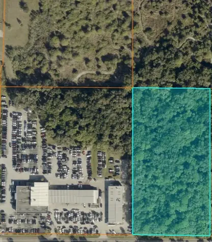 00 Tumblin Kling Road Fort Pierce FL 34982