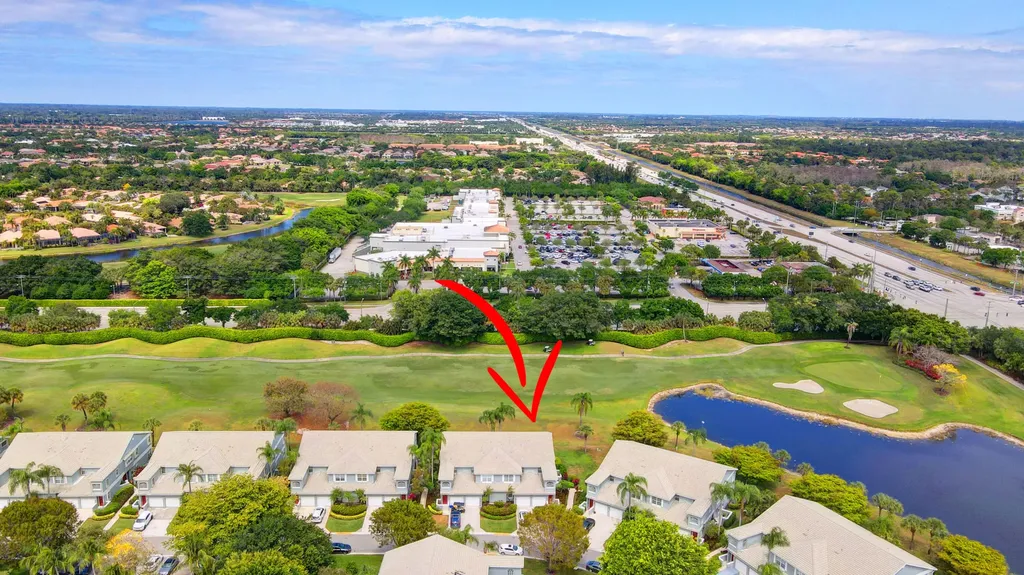 10220 Andover Coach Circle Wellington FL 33449