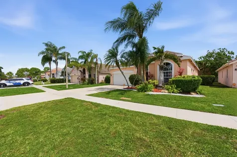 113 E Saratoga Boulevard Boulevard E Royal Palm Beach FL 33411