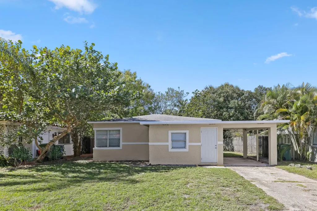 1409 NW 7th Avenue Fort Lauderdale FL 33311