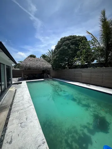 6800 SW 7th Place North Lauderdale FL 33068