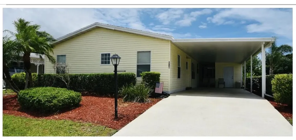 3801 Spatterdock Lane Port St Lucie FL 34952
