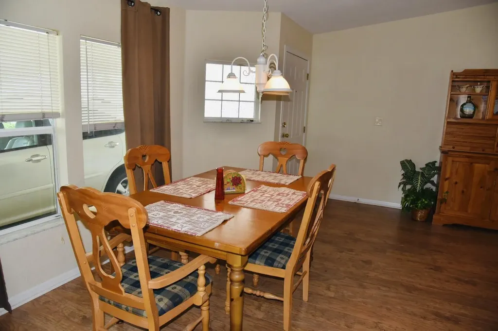 3801 Spatterdock Lane Port St Lucie FL 34952