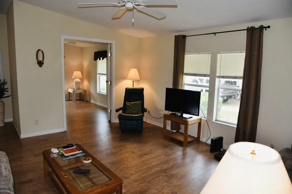 3801 Spatterdock Lane Port St Lucie FL 34952