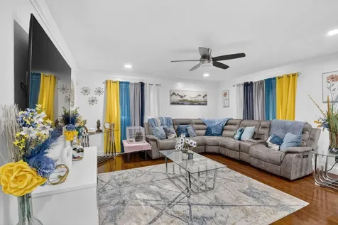 139 San Remo Boulevard North Lauderdale FL 33068