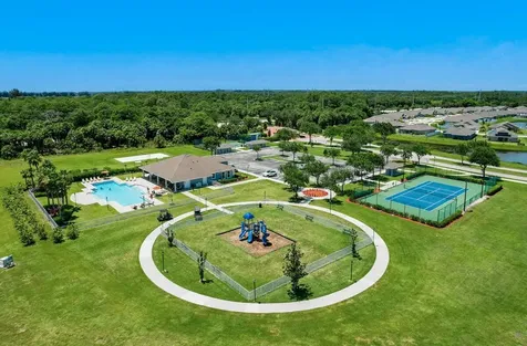 8614 Giovanni Avenue Fort Pierce FL 34951