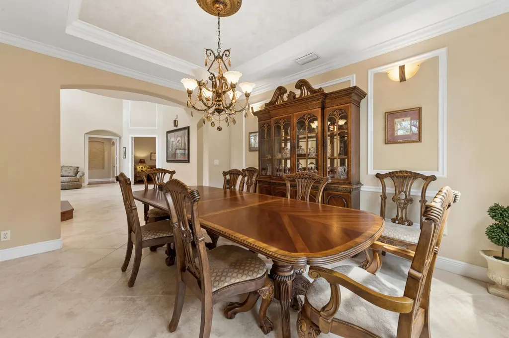 9174 Oak Alley Drive Lake Worth FL 33467