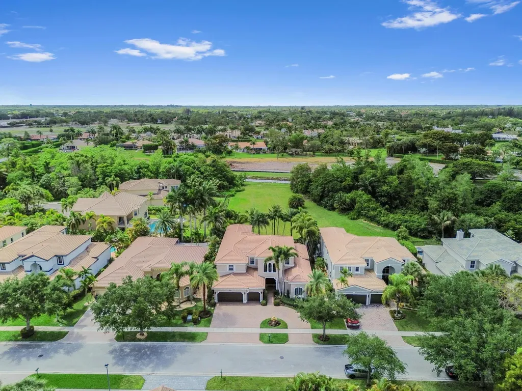 9174 Oak Alley Drive Lake Worth FL 33467
