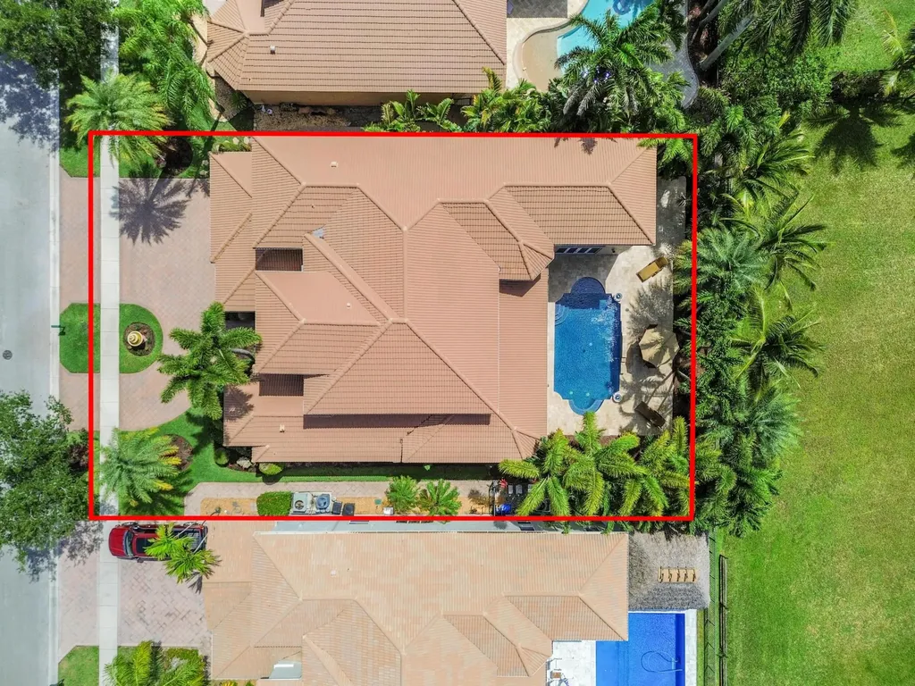 9174 Oak Alley Drive Lake Worth FL 33467