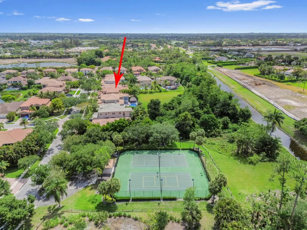 9174 Oak Alley Drive Wellington FL 33467