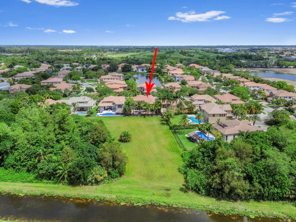 9174 Oak Alley Drive Wellington FL 33467