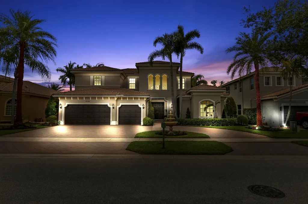 9174 Oak Alley Drive Lake Worth FL 33467